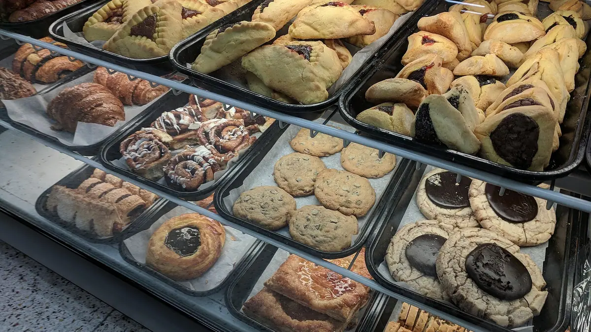 The Butcher and The Baker – bakery in Ambleside town centre